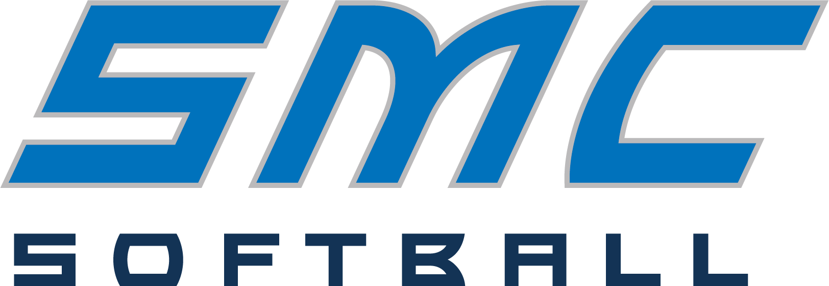 SMC Softball Logo