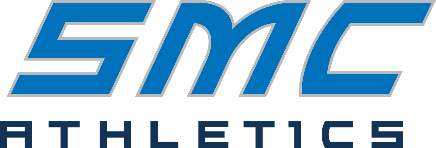SMC Athletics Logo
